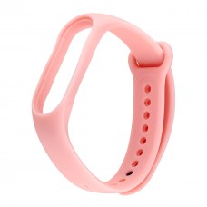 Ремінець Silicone Mi Band 7 Lotus Powder