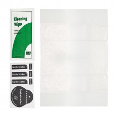 Набір для поклейки захисних стекол Lexar