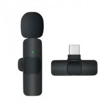 Мікрофон K9 Чорний