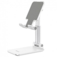 Настільна підставка Hoco PH29A Carry folding desktop stand Білий