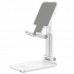 Настільна підставка Hoco PH29A Carry folding desktop stand Білий