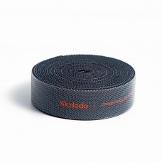 Органайзер проводів McDodo Velcro Ctraps for Cable 1m VS-0960 Чорний Органайзер проводів McDodo Velcro Ctraps for Cable 1m VS-0960 Чорний