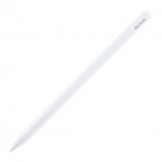 Стилус McDodo Stylus Pen for iPad ( With Magnetic Charging Cable ) PN-8921 Білий