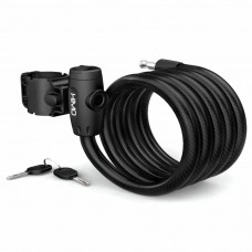 Замок для велосипеда Xiaomi Youpin HIMO L150 Portable Folding Cable Lock