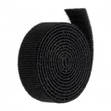 Тримач для кабелю Cabble Clam CC-915 Чорний