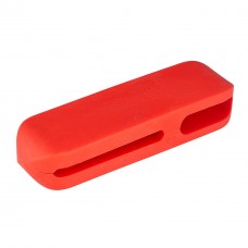 Тримач для кабелю Cabble Clam СС-971 Червоний