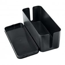 Органайзер дротів A-132M Чорний Органайзер дротів A-132M Чорний