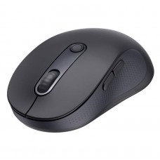 Комп'ютерна миша Baseus F02 Ergonomic Wireless Mouse (without Battery) Чорний