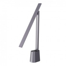 Настільна лампа Baseus Smart Eye Series Charging Folding Reading Desk Lamp ( Smart Light ) Сірий Настільна лампа Baseus Smart Eye Series Charging Folding Reading Desk Lamp ( Smart Light ) Сірий