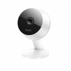 IP-камера Hoco D3 Indoor HD camera(EU) Білий IP-камера Hoco D3 Indoor HD camera(EU) Білий