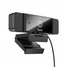 Веб-камера Hoco D100 Computer camera Чорний
