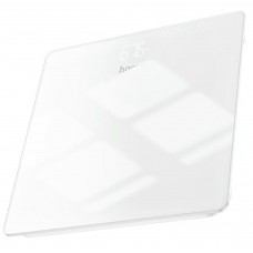 Ваги Hoco HI20 Weight scale Білий