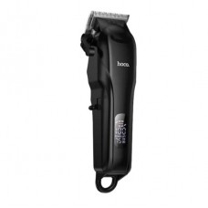 Машинка для стрижки волосся Hoco HP24 Electric hair clipper Чорний Машинка для стрижки волосся Hoco HP24 Electric hair clipper Чорний