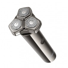 Тример Hoco HP36 3-in-1 multifunctional grooming and shaving set Сірий Тример Hoco HP36 3-in-1 multifunctional grooming and shaving set Сірий