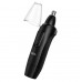 Тример Hoco HP38 Dry battery nose hair trimmer Чорний