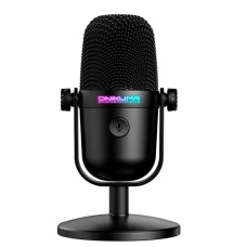 Мікрофон Onikuma M830 Чорний