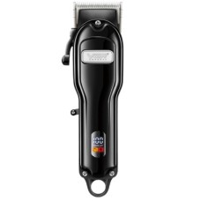 Машинка для стрижки (clipper) VGR V-251, 4 насадки, 2000 mAh, LED display, Чорний Машинка для стрижки (clipper) VGR V-251, 4 насадки, 2000 mAh, LED display, Чорний