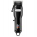 Машинка для стрижки (clipper) VGR V-251, 4 насадки, 2000 mAh, LED display, Чорний