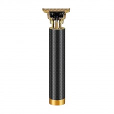 Машинка для стрижки Vintage T9 Чорний Машинка для стрижки Vintage T9 Чорний