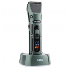 Набір для стрижки VGR V-696 Чорний Набір для стрижки VGR V-696 Чорний