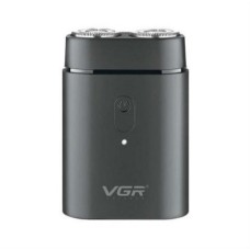 Електробритва VGR V-341 Чорний