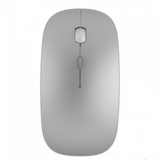 Комп'ютерна миша WIWU WiMICE Lite Wireless Mouse WM 102 Сріблястий