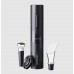 Винний набір Xiaomi Circle Joy Darth Vader electric wine opener wine set Чорний