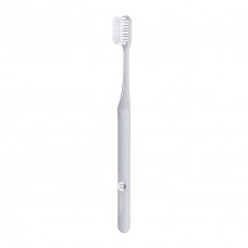 Зубная щетка DR.BEI Youth Edition Toothbrush серая Зубная щетка DR.BEI Youth Edition Toothbrush серая