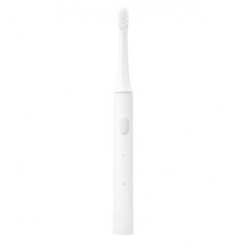 Зубна щітка електрична Xiaomi Mijia Acoustic Wave Toothbrush T100 Білий ( China Version ) Зубна щітка електрична Xiaomi Mijia Acoustic Wave Toothbrush T100 Білий ( China Version )