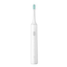 Зубная щетка электрическая Mijia Acoustic Wave Toothbrush T300 белая (China Version) Зубная щетка электрическая Mijia Acoustic Wave Toothbrush T300 белая (China Version)