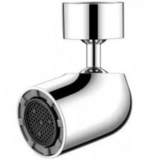 Поворотная насадка - аератор Mijia Mouthwash Aerator S1 (MJSKQPQ01DB) Поворотная насадка - аератор Mijia Mouthwash Aerator S1 (MJSKQPQ01DB)