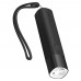 Ліхтарик Xiaomi SOLOVE Portable Flashlight Mobile Power X3S TYPE - C Interface 3000mAh Чорний