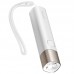 Ліхтарик Xiaomi SOLOVE Portable Flashlight Mobile Power X3S TYPE - C Interface 3000mAh Білий