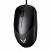Комп'ютерна миша Zerodate M520 Чорний