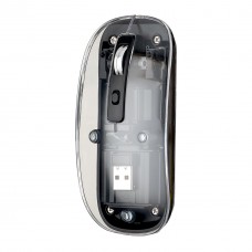 Комп'ютерна миша Zerodate T7 Чорний