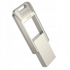 Флеш-накопичувач Hoco UD16 Smart USB3.0 rotating USB flash drive(16GB)