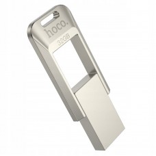 Флеш-накопичувач Hoco UD16 Smart USB3.0 rotating USB flash drive(32GB)