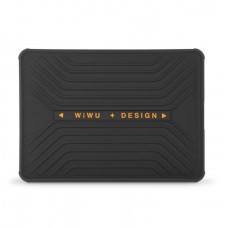 Протиударний чохол для ноутбука WIWU Defender Sleeve Pro 13.3'' Чорний