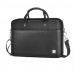 Сумка WIWU 15.6'' Hali Laptop Bag for MacBook Чорний