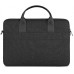 Сумка WIWU Minimalist Pro Laptop bag Pro 14" Чорний