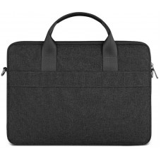 Сумка WIWU Minimalist Pro Laptop bag Pro 15.6'' Чорний