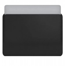 Чехол-папка WIWU 13 Skin Pro II для MacBook 13 черный