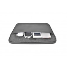 Чохол-папка WIWU Minimalist Laptop Sleeve 14'' Сірий