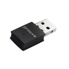 Адаптер беспроводной - USB контроллер Proove Multilink Bluetooth + WI-FI 2-в-1 Адаптер беспроводной - USB контроллер Proove Multilink Bluetooth + WI-FI 2-в-1