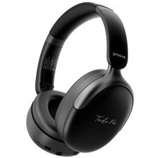 Беспроводные наушники Proove Tender Pro (APP) черные