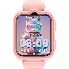 Часы детские Blackview Z30 розовые Часы детские Blackview Z30 розовые