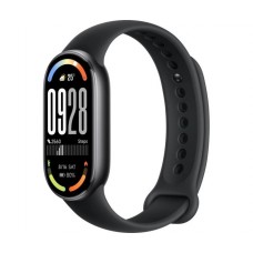 Фитнес-браслет Xiaomi Smart Band 10 (BHR07PYGL) черный Фитнес-браслет Xiaomi Smart Band 10 (BHR07PYGL) черный