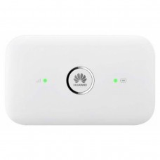 Мобильный модем 4G LTE WI-FI роутер портативный Huawei E5573s-320 (TS-9)