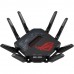 Роутер - беспроводной маршрутизатор Asus ROG Rapture GT-BE98 (90IG08F0-MO9A0V) (WiFi7 BE25000) 8 антенн