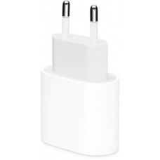 Зарядное устройство Apple 20W USB-C (MD3J4)